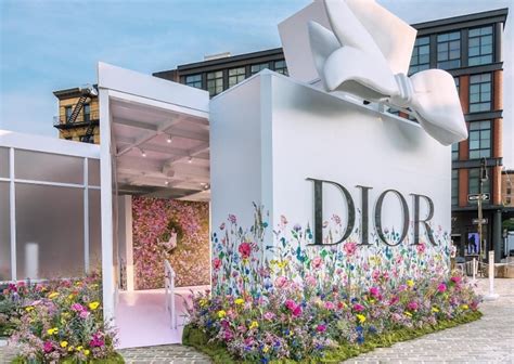 pop-up dior milano|milano dior pop.